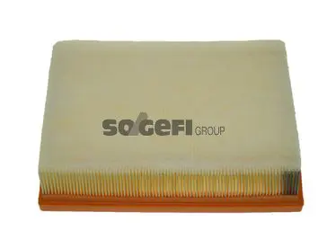 Handler.Part Air filter FRAM CA10446 1