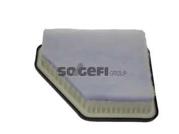 Handler.Part Air filter FRAM CA10596 1