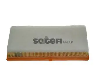 Handler.Part Air filter FRAM CA10652 1