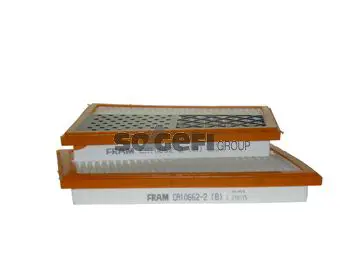 Handler.Part Air filter FRAM CA106622 1