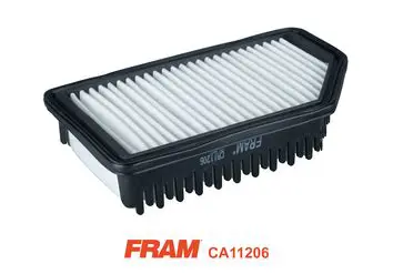 Handler.Part Air filter FRAM CA11206 1