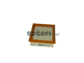 Handler.Part Air filter FRAM CA11742 1