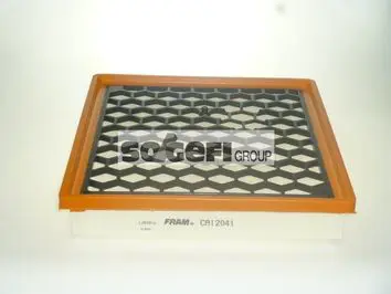 Handler.Part Air filter FRAM CA12041 1