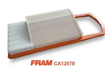 Handler.Part Air filter FRAM CA12078 1