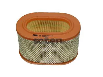 Handler.Part Air filter FRAM CA4369 1