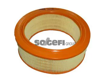 Handler.Part Air filter FRAM CA4385 1