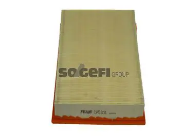 Handler.Part Air filter FRAM CA5301 1