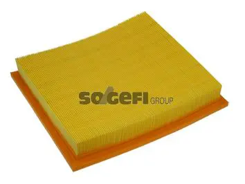 Handler.Part Air filter FRAM CA5349 1