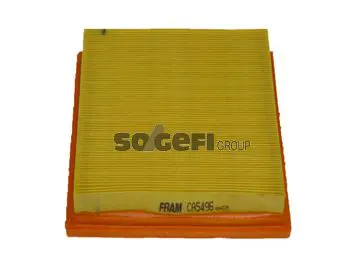 Handler.Part Air filter FRAM CA5496 1