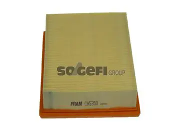 Handler.Part Air filter FRAM CA5350 1