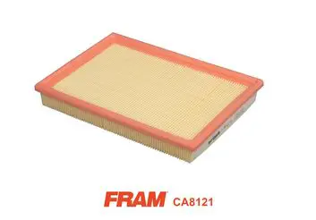 Handler.Part Air filter FRAM CA8121 1