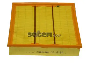 Handler.Part Air filter FRAM CA8194 1