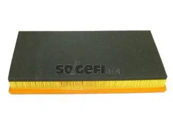 Handler.Part Air filter FRAM CA8829 1