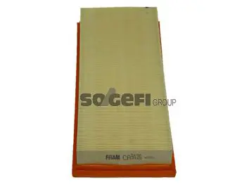 Handler.Part Air filter FRAM CA9126 1