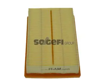 Handler.Part Air filter FRAM CA9328 1