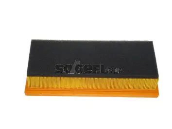 Handler.Part Air filter FRAM CA9094 1