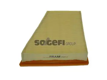 Handler.Part Air filter FRAM CA9410 1