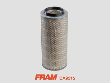 Handler.Part Air filter FRAM CA9515 1