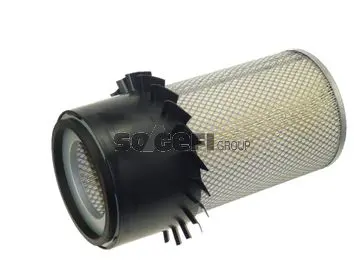 Handler.Part Air filter FRAM CAK258 1