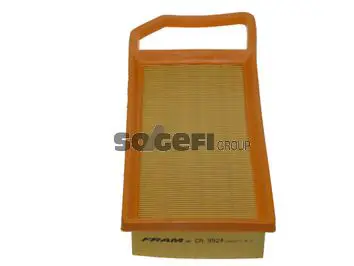 Handler.Part Air filter FRAM CA9924 1