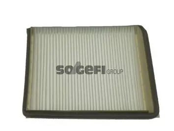 Handler.Part Filter, interior air FRAM CF5551 1