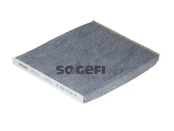 Handler.Part Filter, interior air FRAM CFA10365 1