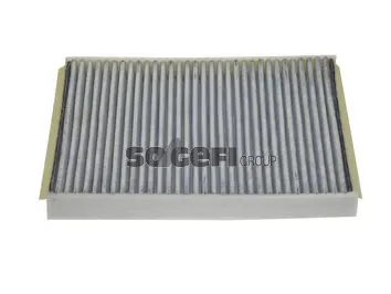 Handler.Part Filter, interior air FRAM CFA10435 1