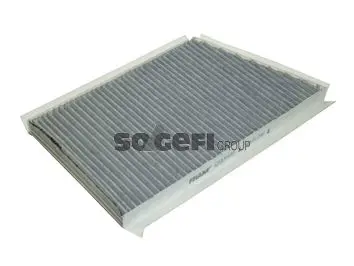 Handler.Part Filter, interior air FRAM CFA10450 1