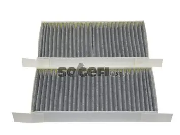 Handler.Part Filter, interior air FRAM CFA104742 1