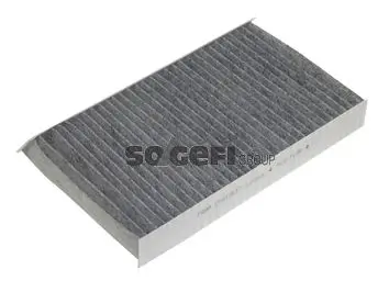 Handler.Part Filter, interior air FRAM CFA10657 1