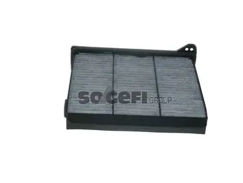 Handler.Part Filter, interior air FRAM CFA10746 1