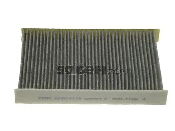 Handler.Part Filter, interior air FRAM CFA11119 1