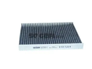 Handler.Part Filter, interior air FRAM CFA11152 1