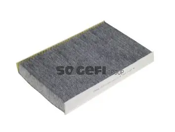 Handler.Part Filter, interior air FRAM CFA11164 1