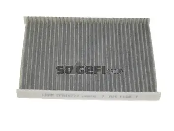 Handler.Part Filter, interior air FRAM CFA10773 1