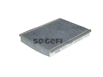 Handler.Part Filter, interior air FRAM CFA11662 1