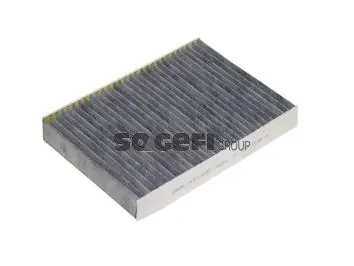 Handler.Part Filter, interior air FRAM CFA11285 1