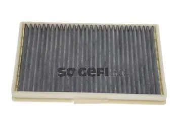 Handler.Part Filter, interior air FRAM CFA5893 1