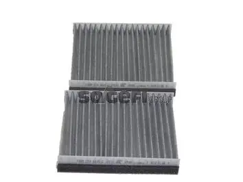 Handler.Part Filter, interior air FRAM CFA94052 1