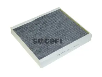 Handler.Part Filter, interior air FRAM CFA9904 1