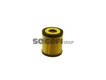 Handler.Part Oil filter FRAM CH10045ECO 1