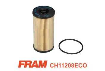 Handler.Part Oil filter FRAM CH11208ECO 1