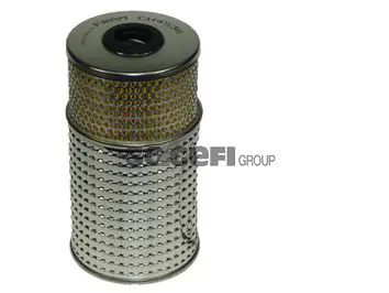 Handler.Part Oil filter FRAM CH4536 1