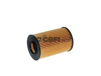 Handler.Part Oil filter FRAM CH8087ECO 1