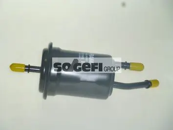 Handler.Part Fuel filter FRAM G11905 1