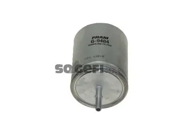 Handler.Part Fuel filter FRAM G9484 1