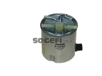 Handler.Part Fuel filter FRAM P10292 1