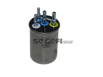 Handler.Part Fuel filter FRAM P10614 1