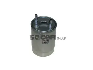 Handler.Part Fuel filter FRAM P10669 1