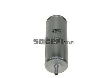 Handler.Part Fuel filter FRAM G6574 1